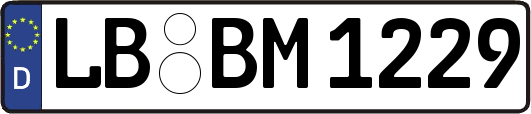 LB-BM1229