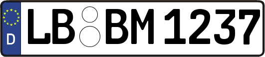 LB-BM1237