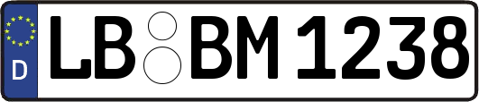 LB-BM1238