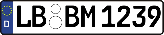 LB-BM1239