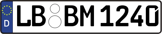 LB-BM1240