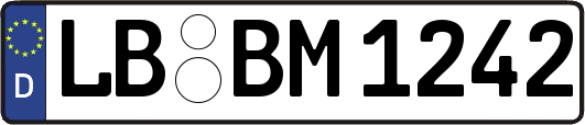LB-BM1242