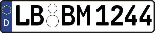 LB-BM1244