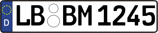 LB-BM1245