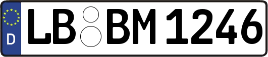 LB-BM1246