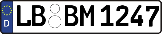 LB-BM1247