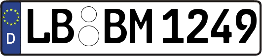 LB-BM1249