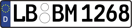 LB-BM1268