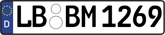 LB-BM1269