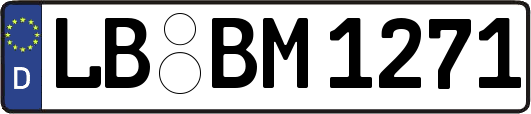 LB-BM1271