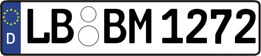 LB-BM1272