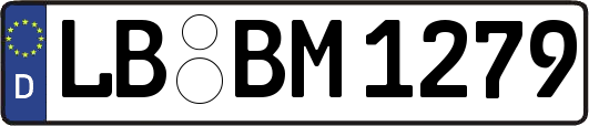 LB-BM1279