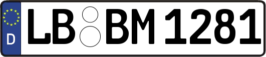 LB-BM1281