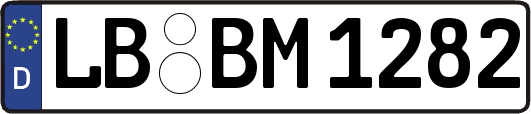LB-BM1282