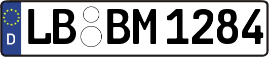 LB-BM1284