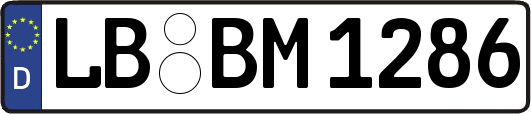 LB-BM1286