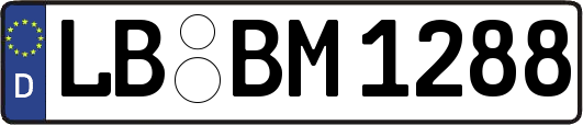 LB-BM1288