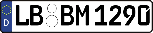 LB-BM1290