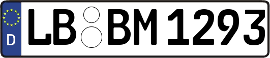 LB-BM1293