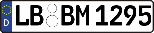 LB-BM1295