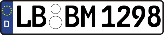 LB-BM1298