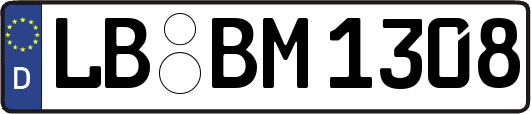 LB-BM1308