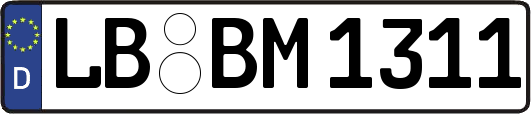 LB-BM1311