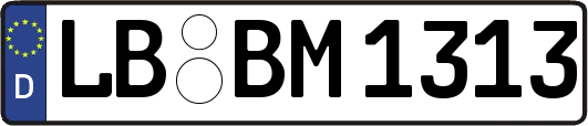 LB-BM1313