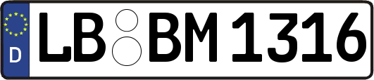 LB-BM1316