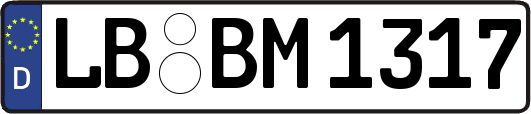 LB-BM1317