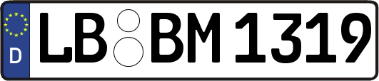 LB-BM1319