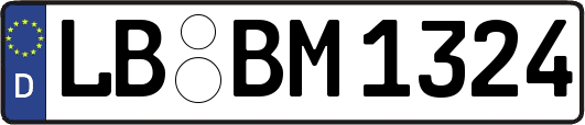 LB-BM1324