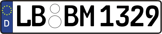 LB-BM1329