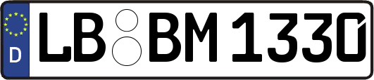 LB-BM1330