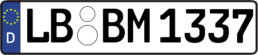 LB-BM1337
