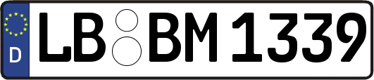 LB-BM1339