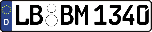 LB-BM1340
