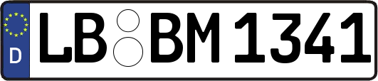 LB-BM1341