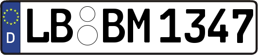 LB-BM1347