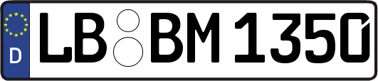 LB-BM1350