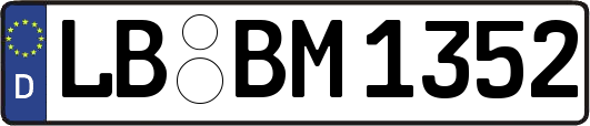 LB-BM1352