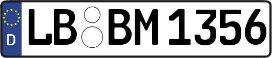 LB-BM1356