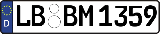 LB-BM1359