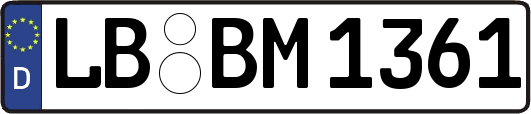 LB-BM1361