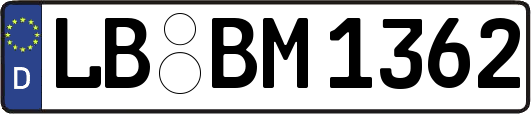 LB-BM1362