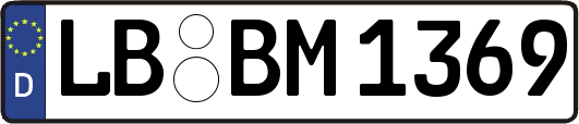 LB-BM1369
