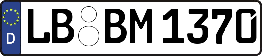 LB-BM1370