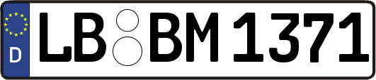 LB-BM1371
