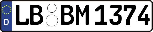 LB-BM1374