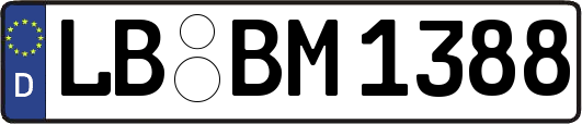 LB-BM1388
